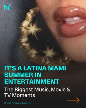 Image post by @hip_latina on Instagram