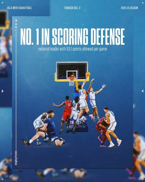 Image post by @uclambb on Instagram