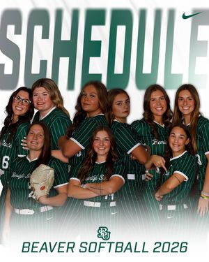 Image post by @bsubeaverssb on Instagram