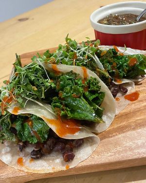 Image post by @eatcoyotas on Instagram