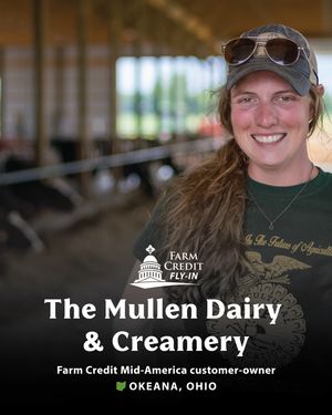 Image post by @farmcredit on Instagram