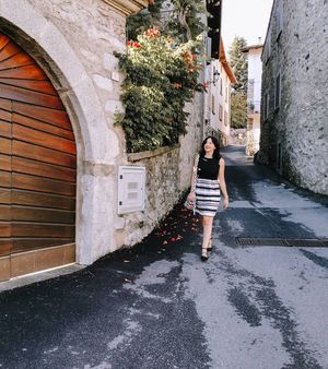 Image post by @isabella_thefashioncherrydiary on Instagram