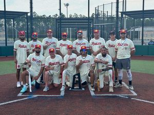 Image post by @usssaslowpitch on Instagram