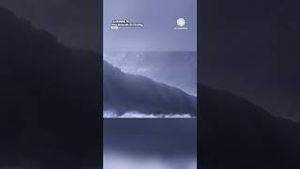 Video post by @accuweather on YouTube