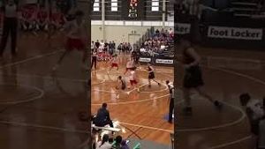 Video post by @basketballaus on YouTube