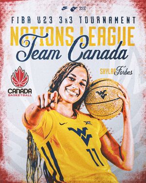 Image post by @wvuwbb on Instagram