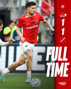 Image post by @azalkmaar on Instagram