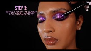 Video post by @danessamyricksbeauty on YouTube