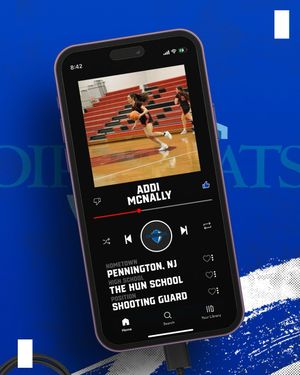 Image post by @fandmwbb on Instagram