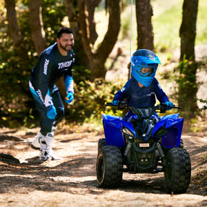 Image post by @yamahamotoraus on Instagram