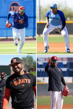 Image post by @mlbespanol on Twitter