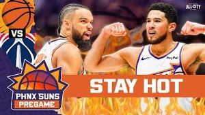 Video post by @phnx_sports on YouTube