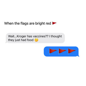 Image post by @krogerco on Instagram