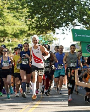 Image post by @nyrr on Instagram