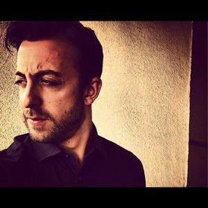 Image post by @realadamrose on Instagram