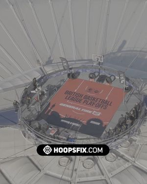 Image post by @hoopsfix on Instagram
