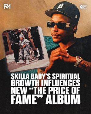 Image post by @rapmusic on Instagram