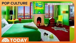 Video post by @today on YouTube