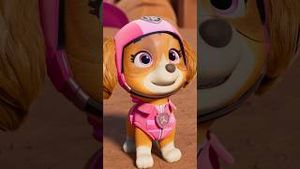 Video post by @pawpatrolofficial on YouTube