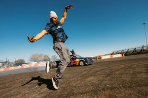 Image post by @redbullphotography on Instagram