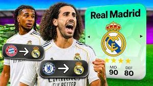 Video post by @sinnerfifa on YouTube