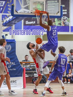 Image post by @fpbasquetebol on Instagram