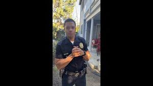 Video post by @abc on YouTube