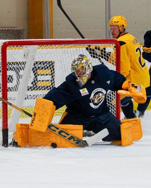 Image post by @truelefevre_goalie on Instagram