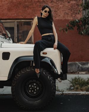 Image post by @brooklyncoachworks on Instagram