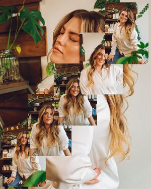 Image post by @caughtbykyra on Instagram