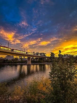 Image post by @cityofcalgary on Instagram