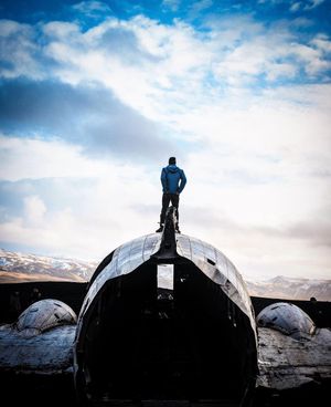 Image post by @klasakphoto on Instagram