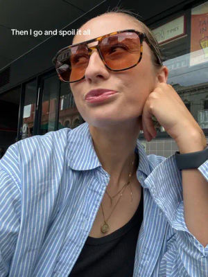 Image post by @grilldburgers on TikTok