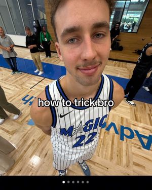 Image post by @orlandomagic on TikTok