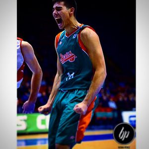 Image post by @willyhernangomez on Instagram