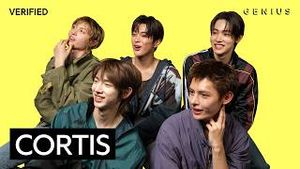 Video post by @genius on YouTube