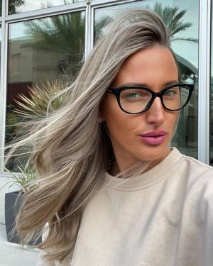 Image post by @srqhair on Instagram