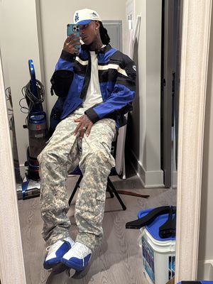 Image post by @josephdagreat on Instagram