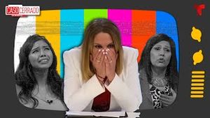 Video post by @telemundo on YouTube