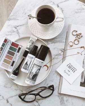 Image post by @amway on Instagram
