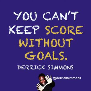 Image post by @derricksimmons on Instagram