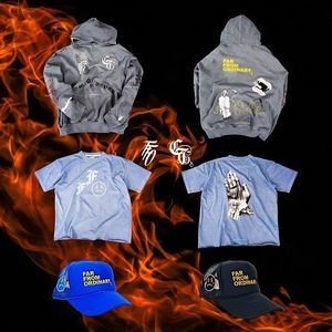 Image post by @ffoclothing on Instagram