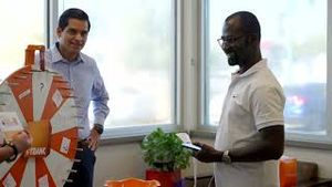 Video post by @efirstbank on YouTube