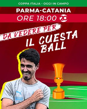 Image post by @sportmediaset on Instagram