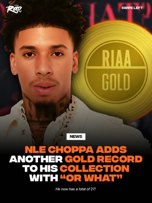 Image post by @rap on Instagram