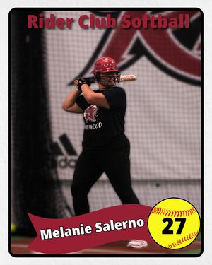 Image post by @riderclubsoftball on Instagram