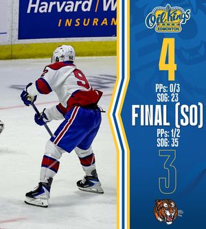 Image post by @edmoilkings on Instagram