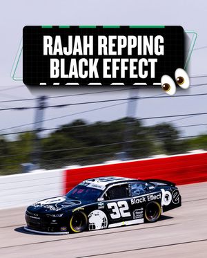 Image post by @nascaroreillyap on Instagram