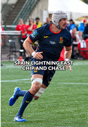 Video post by @worldrugby on TikTok