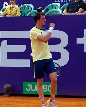 Image post by @atptour on Instagram